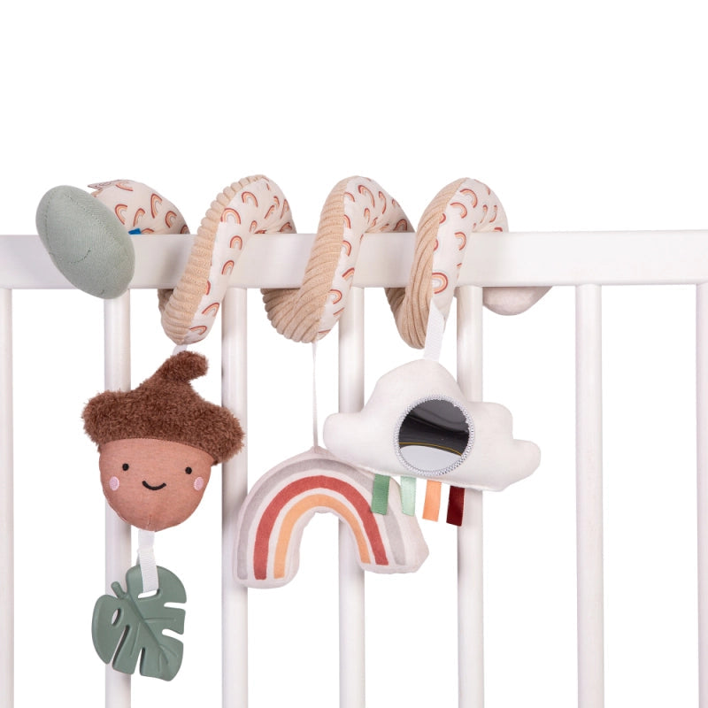 Red Kite Woodland Walks Bundle Spiraloo , Play gym , Sit Me Up