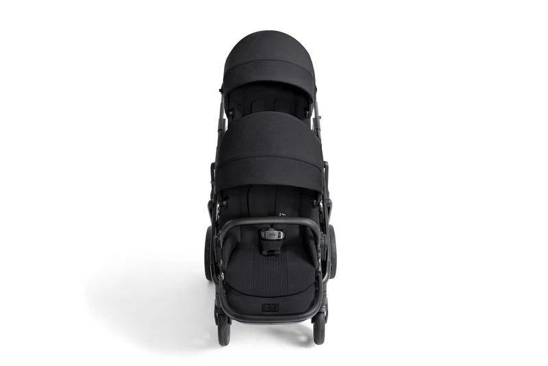 Joie Versiti Signature Tandem Pushchair - Eclipse