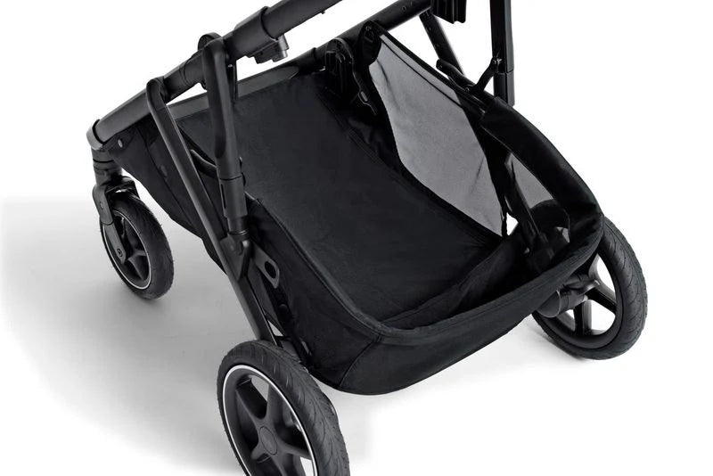 Joie Versiti Signature Single To Double Pushchair - Eclipse