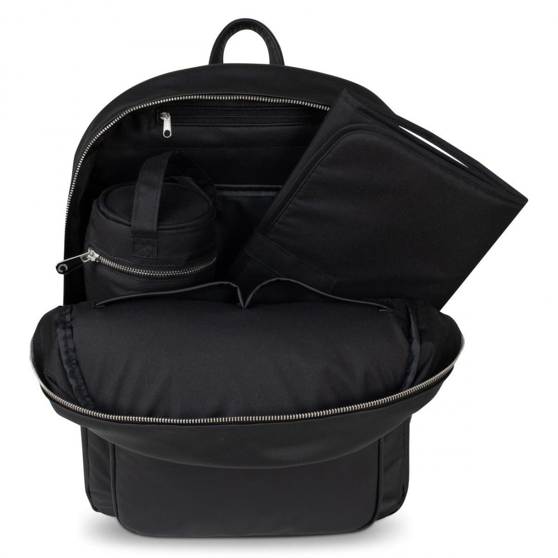 Cosatto Wow 3 Rotating All Stage Family Bundle, Silhouette