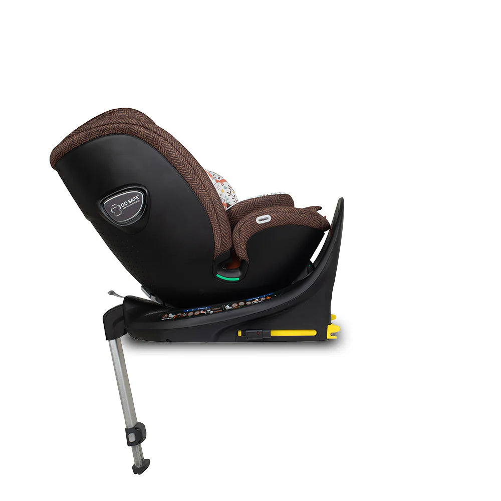 Cosatto Wow 3 Rotating All Stage Family Bundle, Foxford Hall