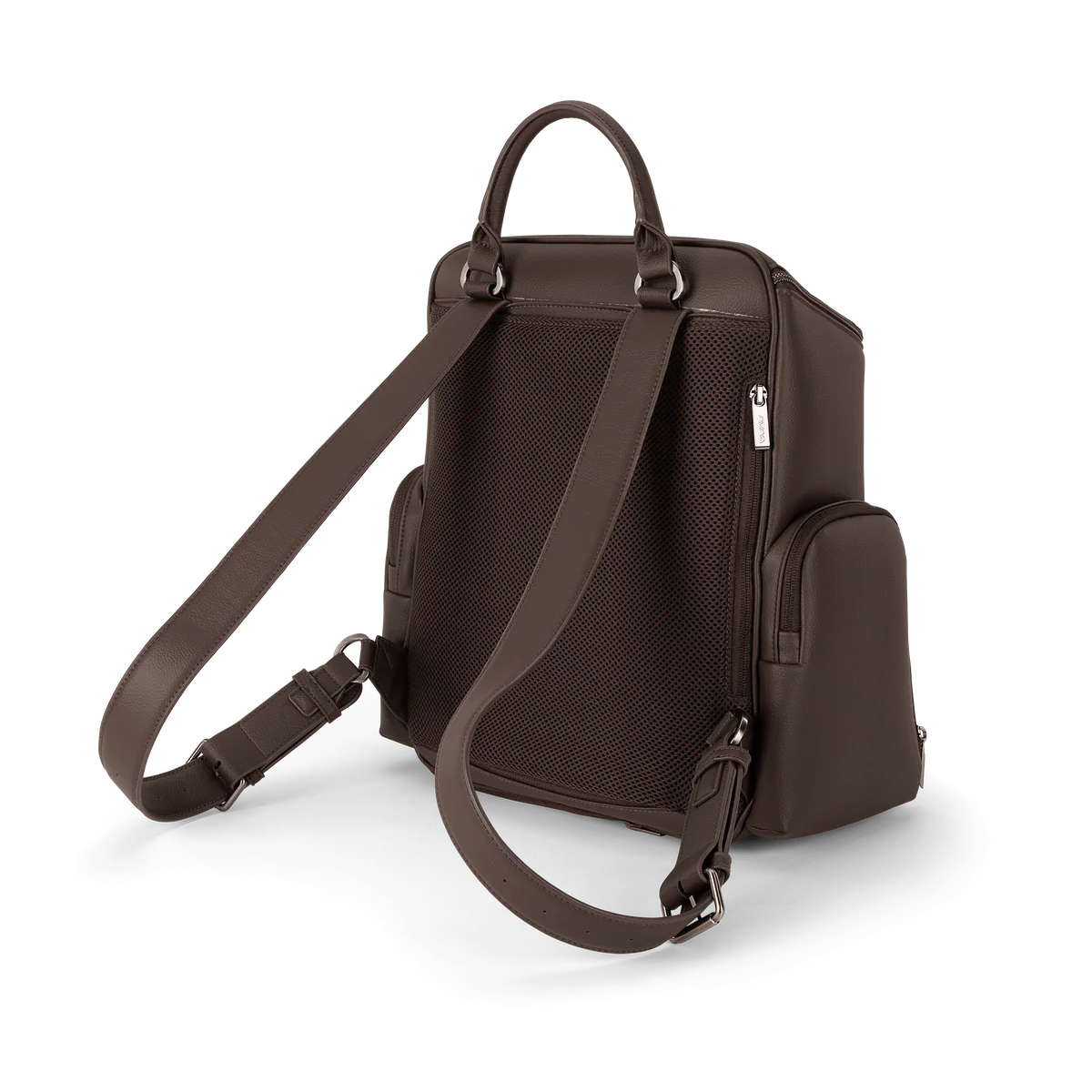 Nuna Essential Bag - Cocoa