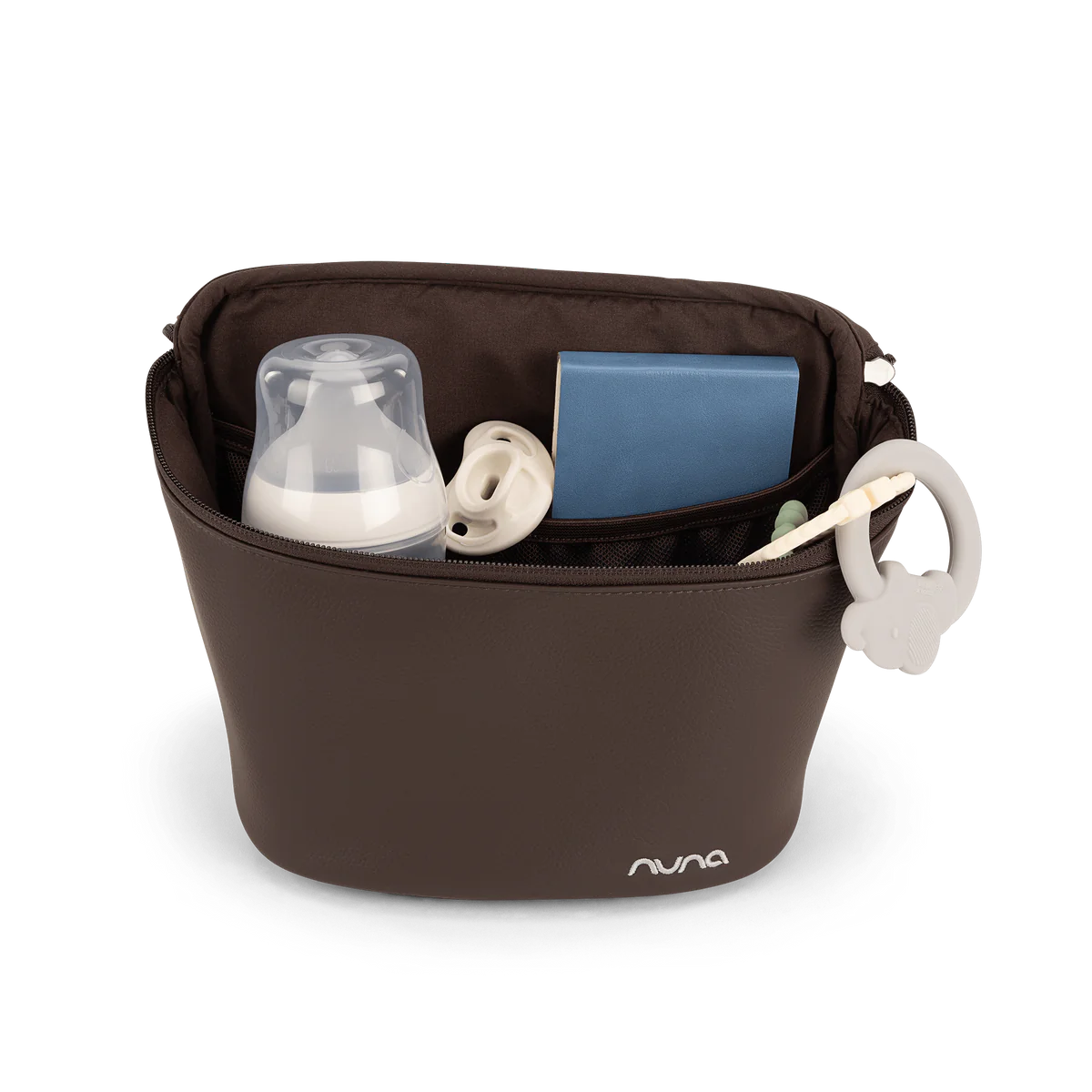 Nuna Essential Bag - Cocoa