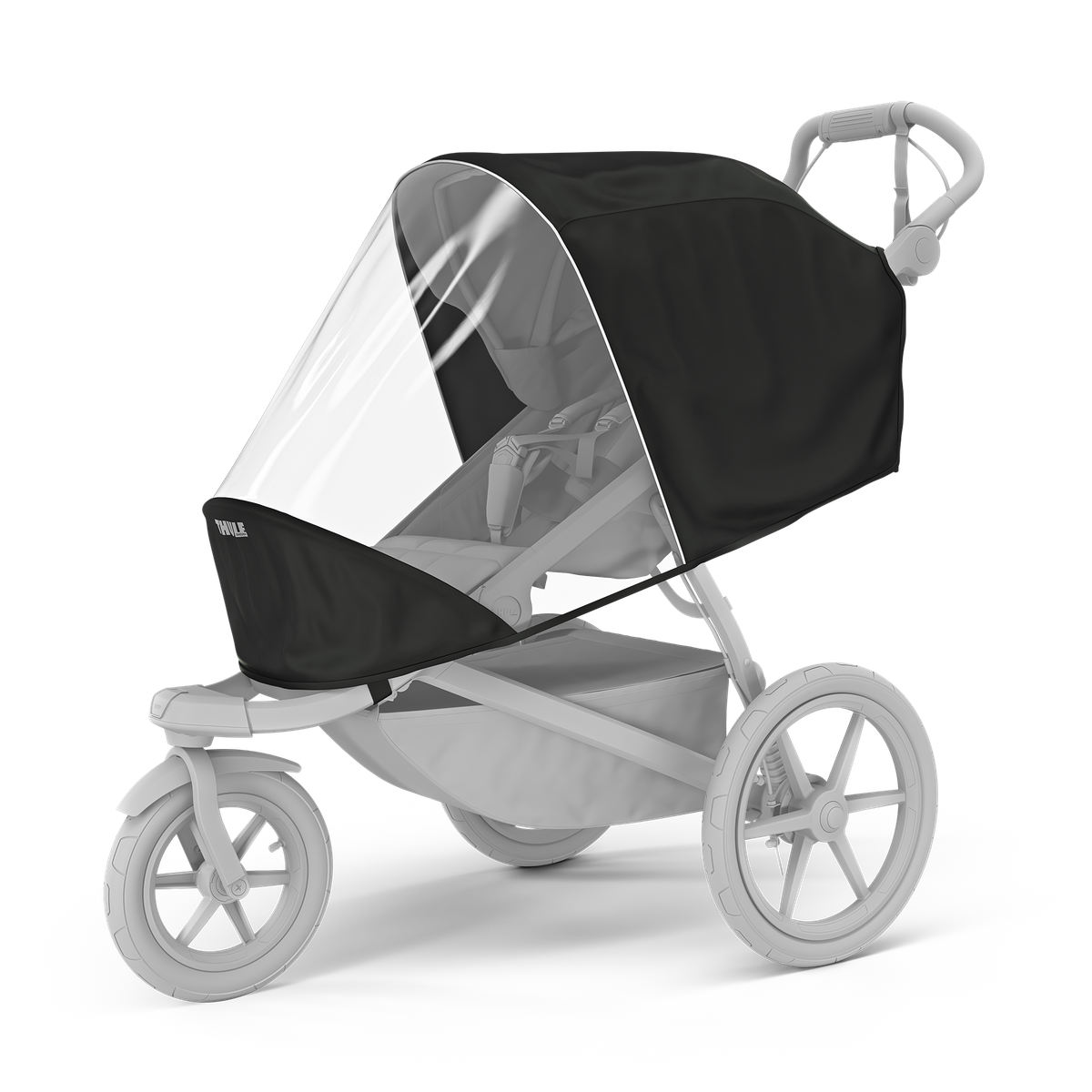 Thule Urban Glide 3 Rain Cover