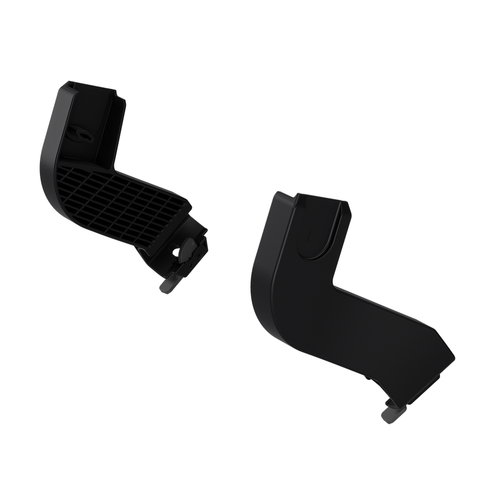 Thule Urban Glide car seat adapter for Maxi-Cosi® car seat adaptor for Maxi-Cosi® black