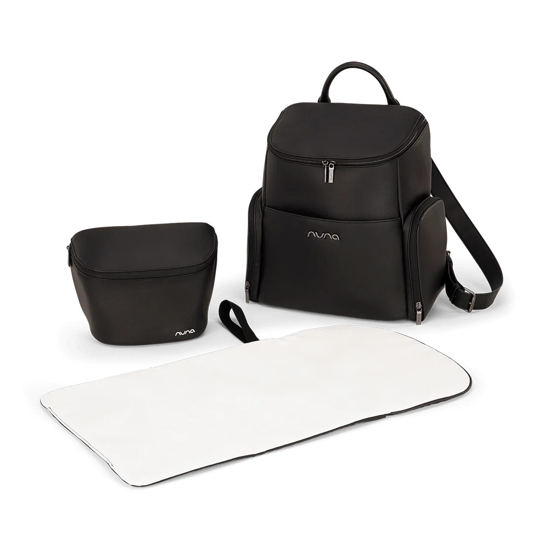 Nuna Essential Bag - Caviar