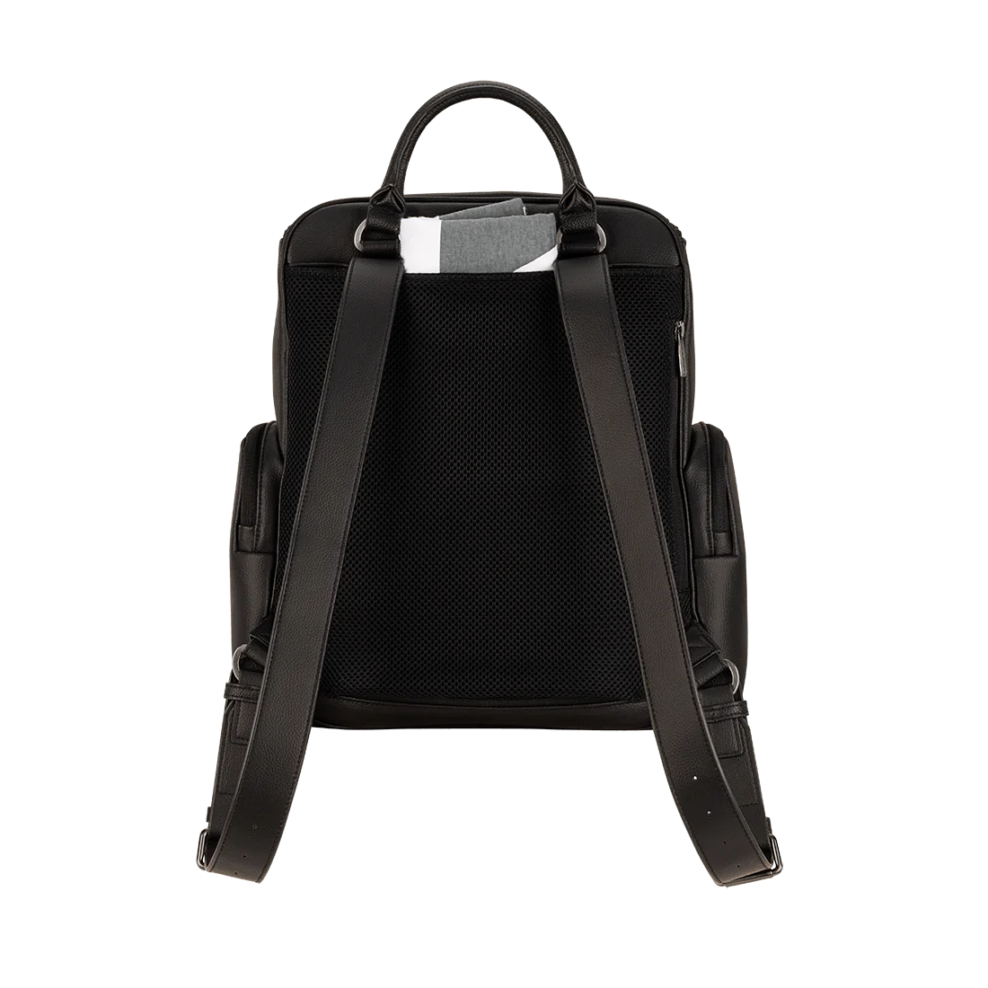 Nuna Essential Bag - Caviar