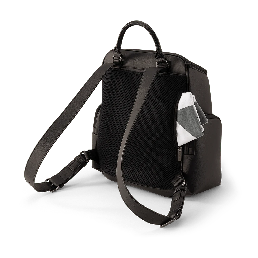 Nuna Essential Bag - Caviar