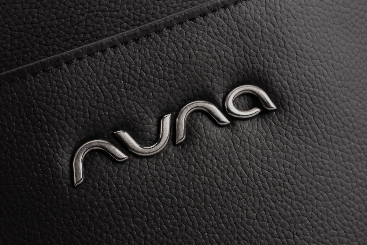 Nuna Essential Bag - Caviar