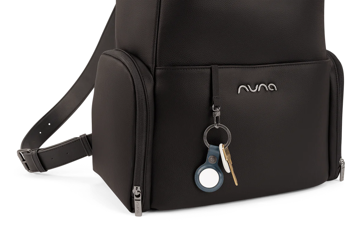 Nuna Essential Bag - Caviar