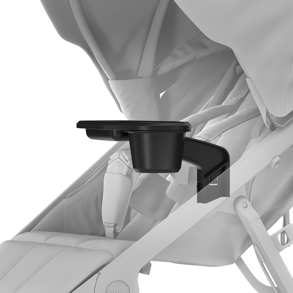 Thule Urban Glide 3 snack tray
snack tray