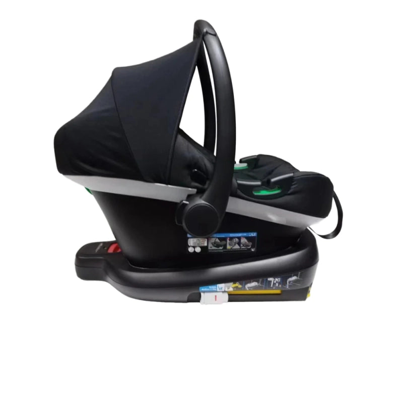 My Babiie isofix base