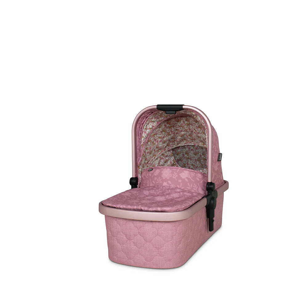 Cosatto Wow 3 Everything Bundle Camile Inc Rotating Base