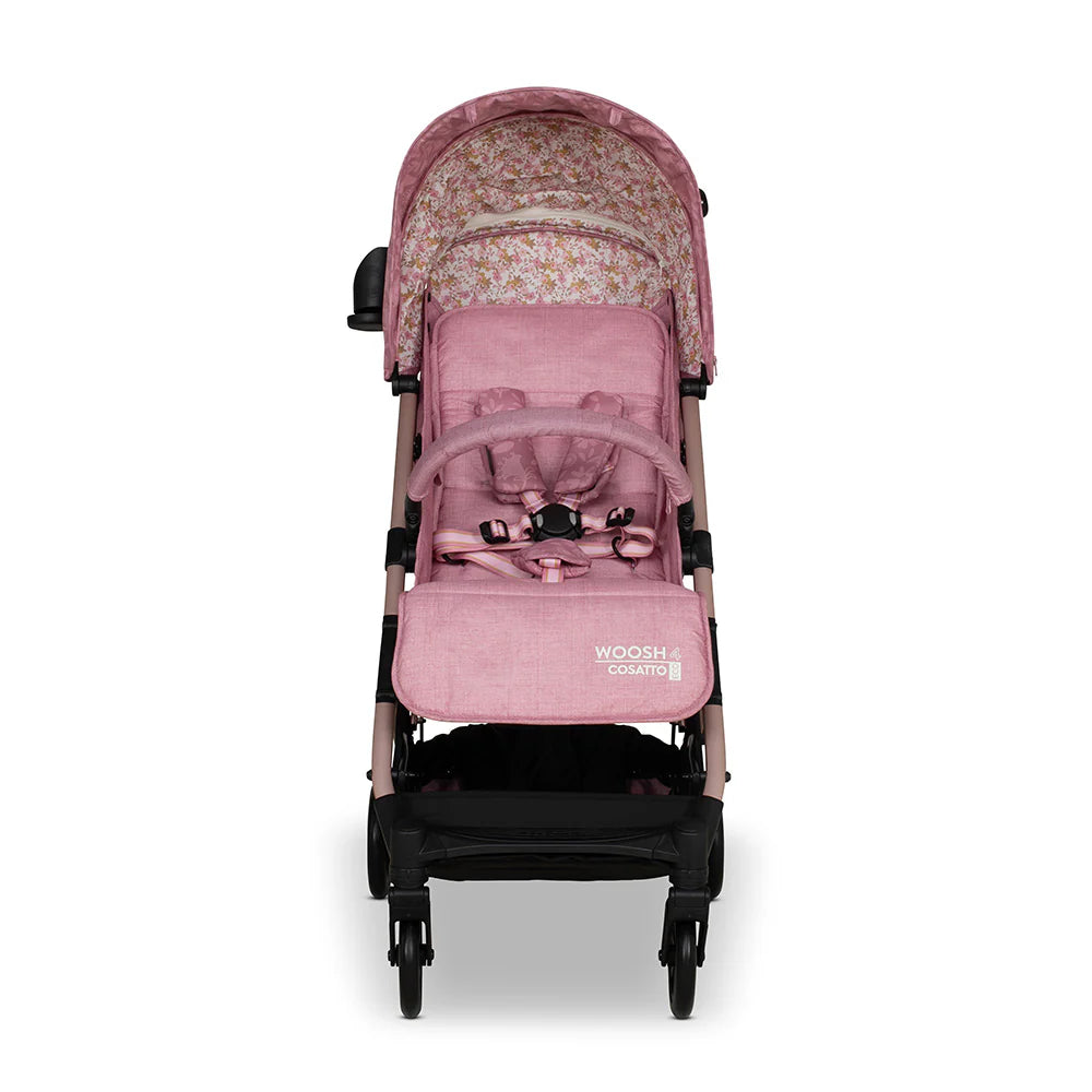 Cosatto Woosh 4 Stroller Camile