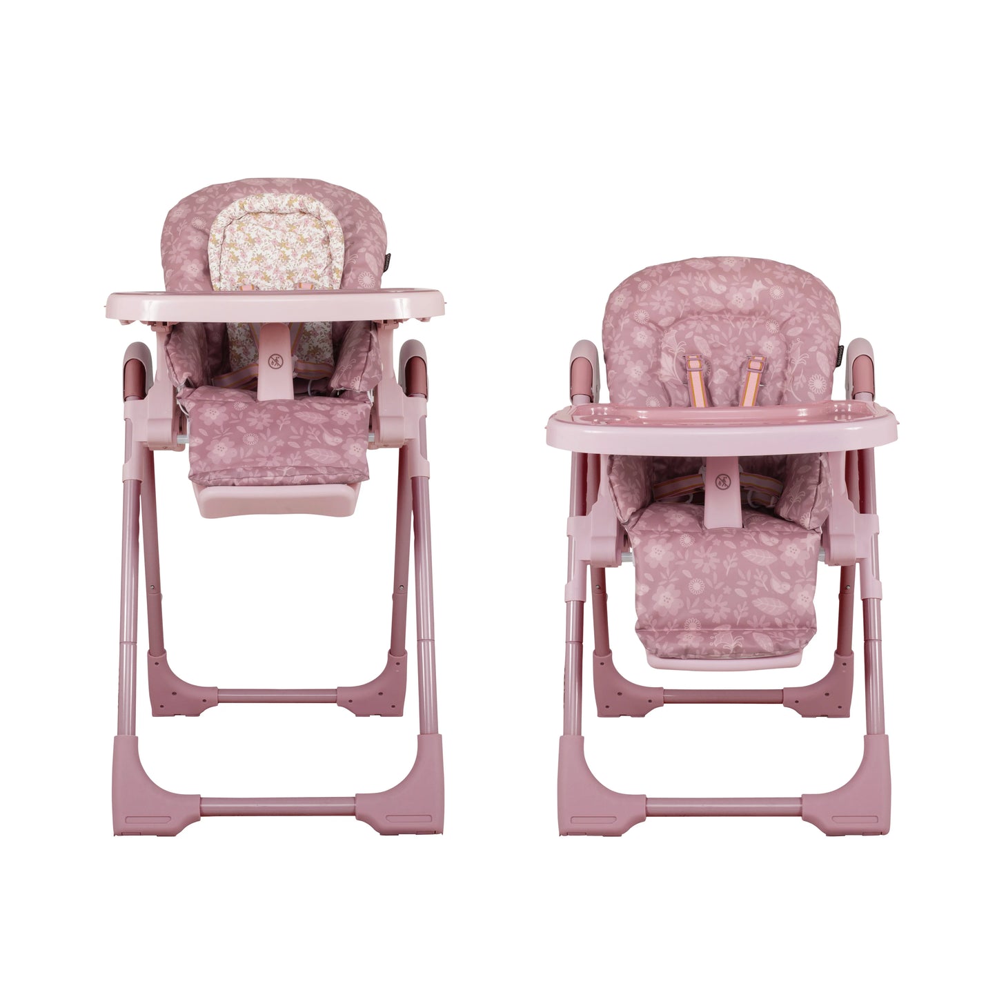 Cosatto Noodle 0+ Highchair - Camille