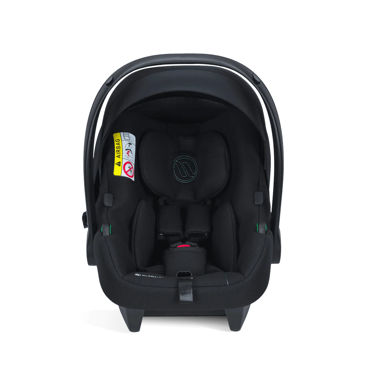 Avionaut Cosmo 2.0 Smart Black