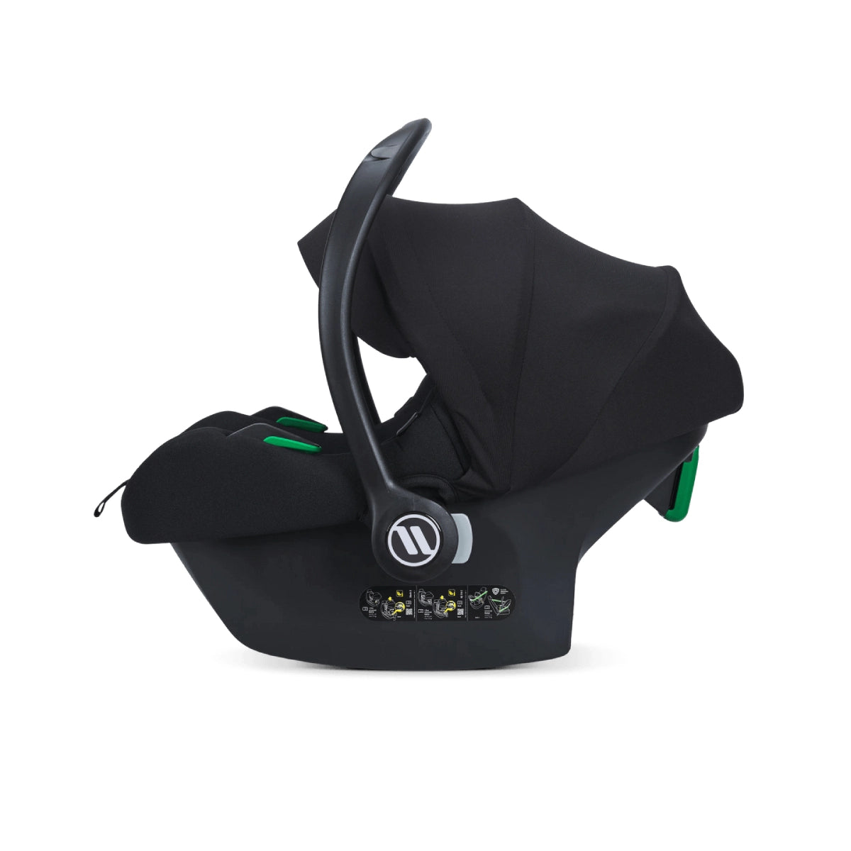 Avionaut Cosmo Airflow Black