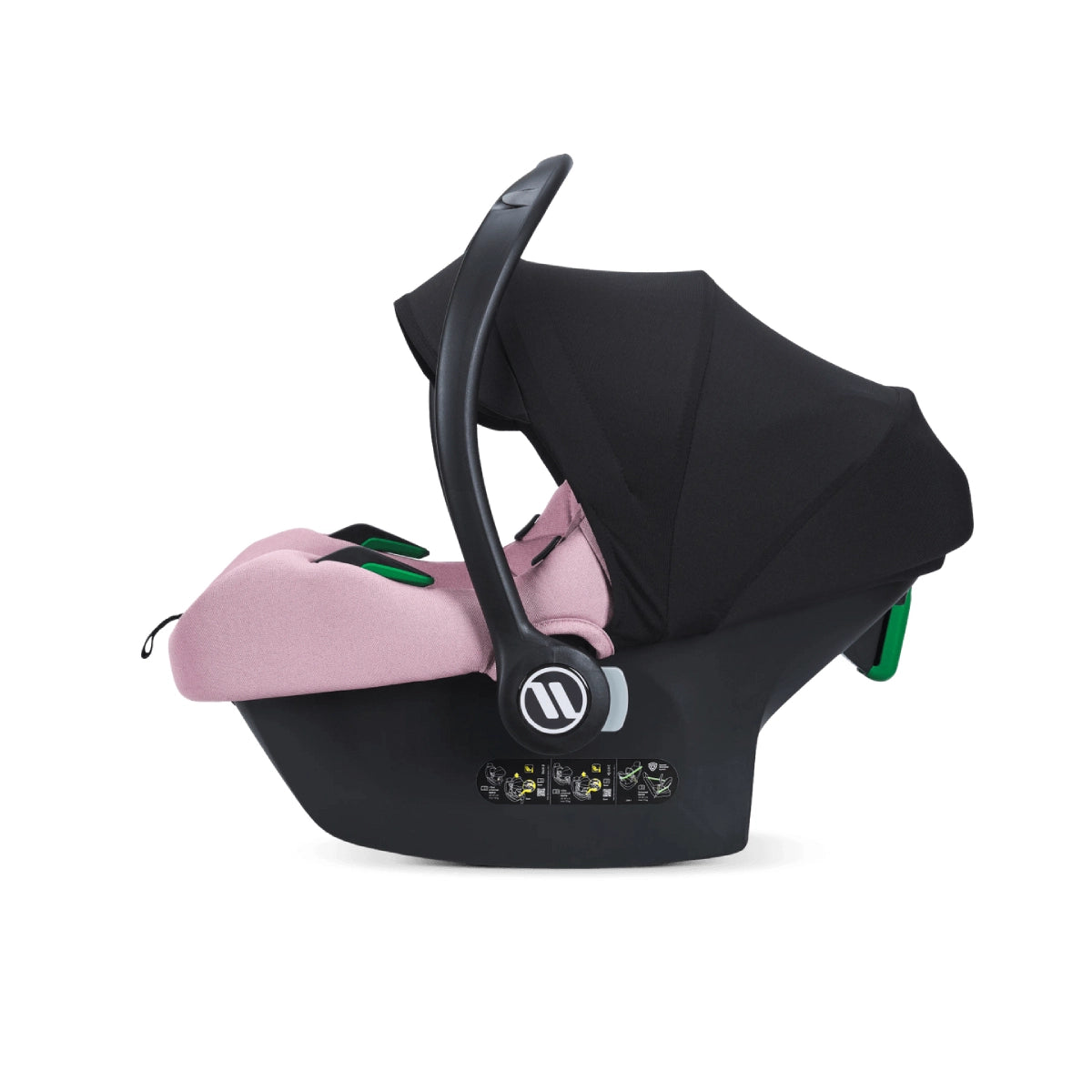 Avionaut Cosmo Airflow Pink