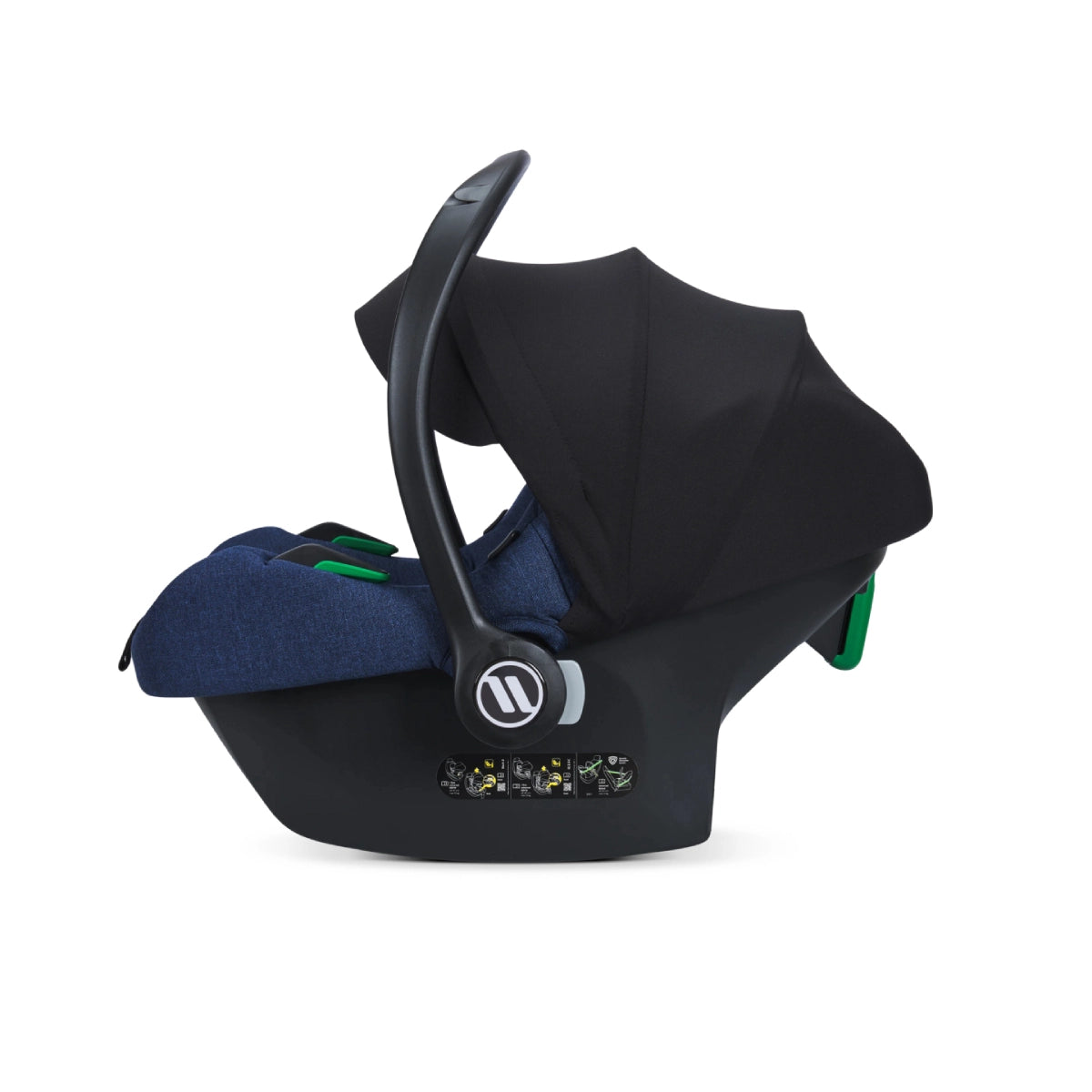 Avionaut Cosmo Airflow Navy