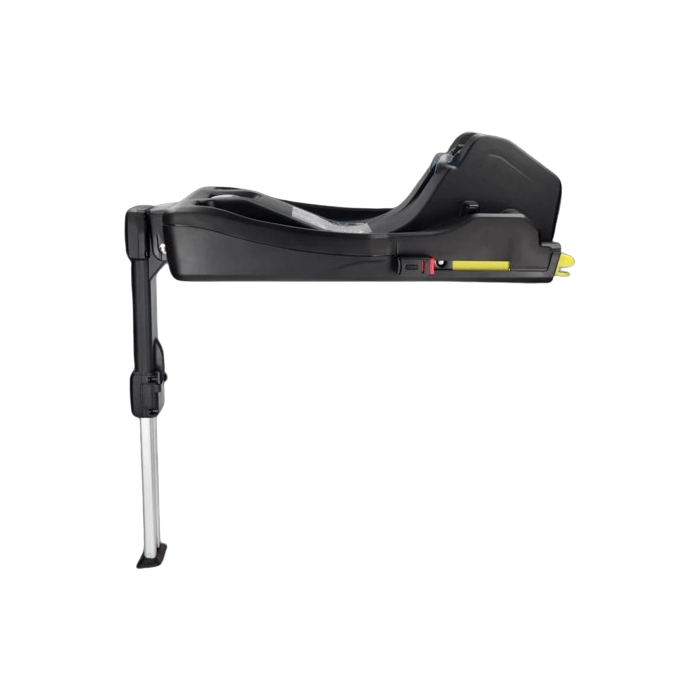 Avionaut Dock 2 Isofix base(Pixel Pro, Cosmo) - Black