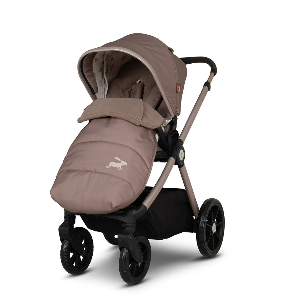 Cosatto Giggle 4 Next Stage Bundle , Lollop