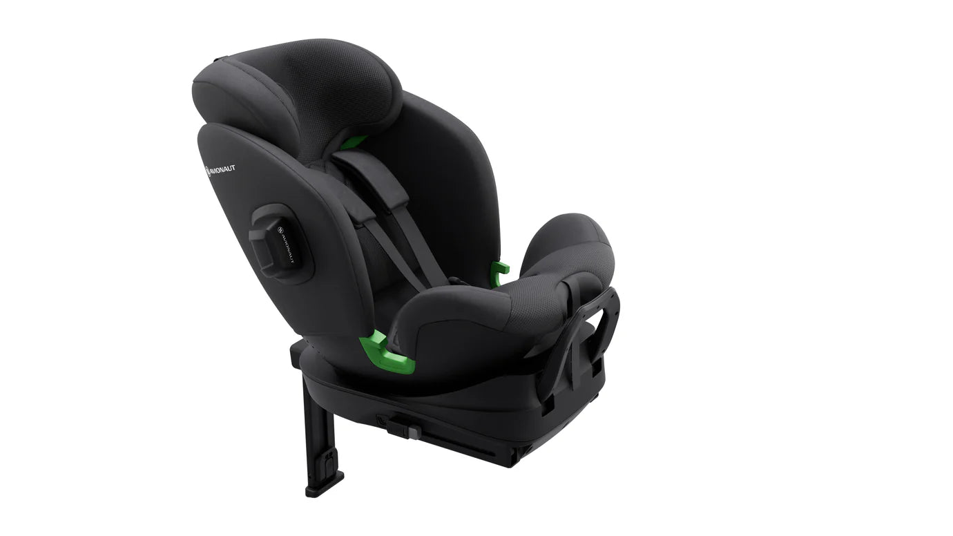 AVIONAUT STARDUST 360 BLACK