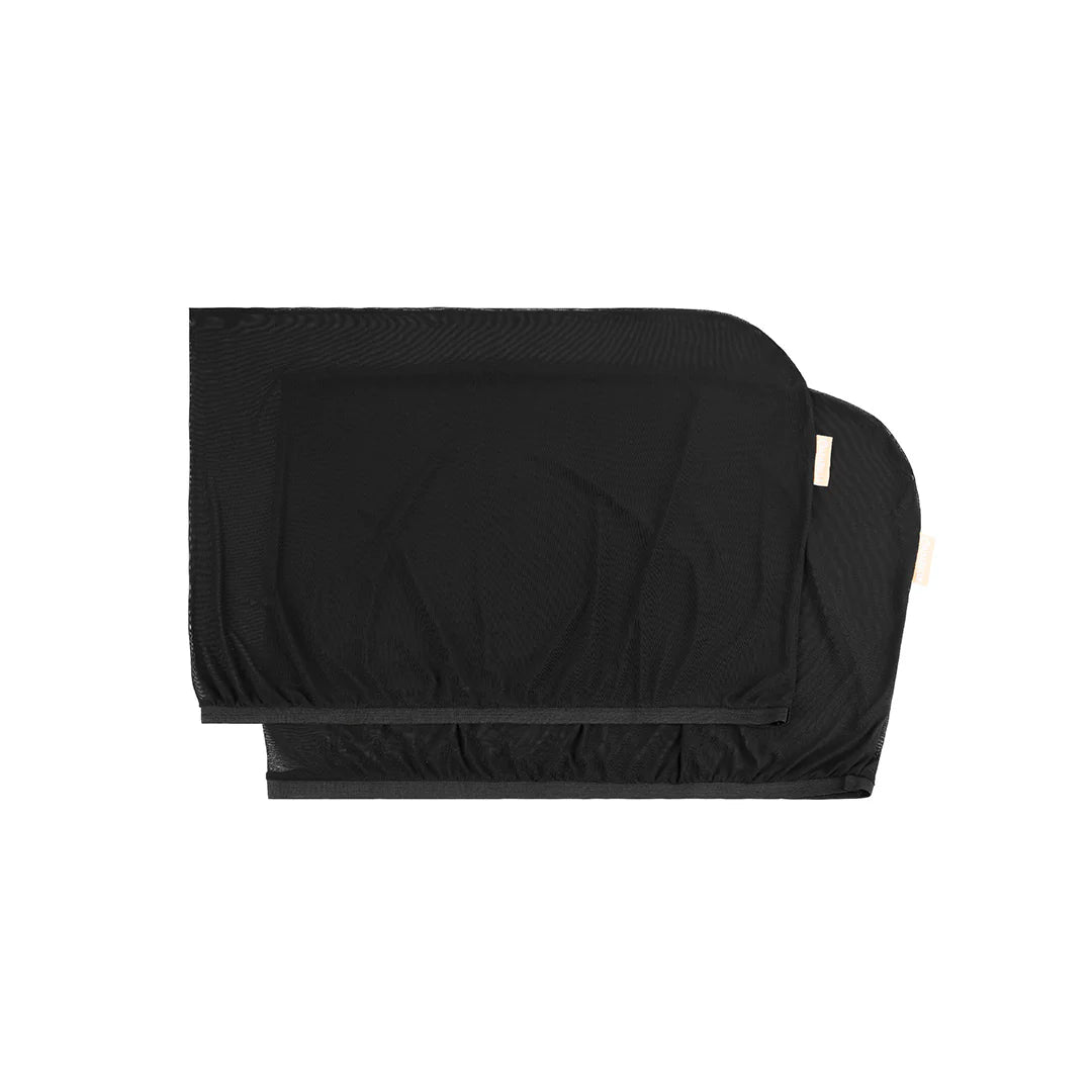Babymoov Rear Car Window Sunshades Pack of 2