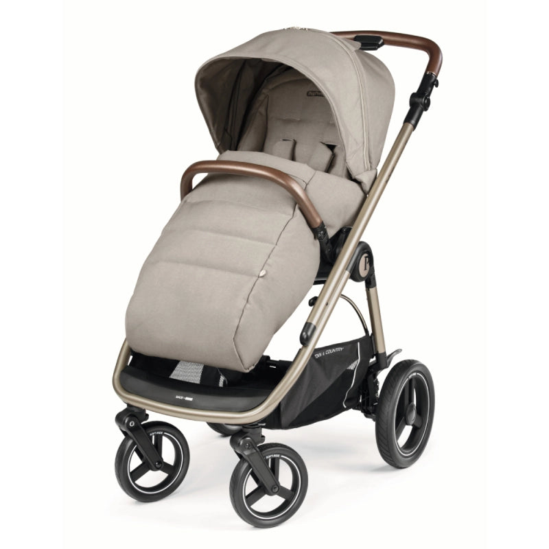 Peg Perego Veloce TC 11 Piece Travel Bundle Astral