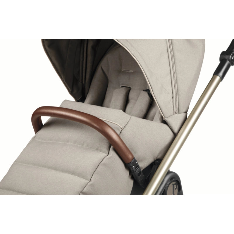 Peg Perego Veloce TC 11 Piece Travel Bundle Astral