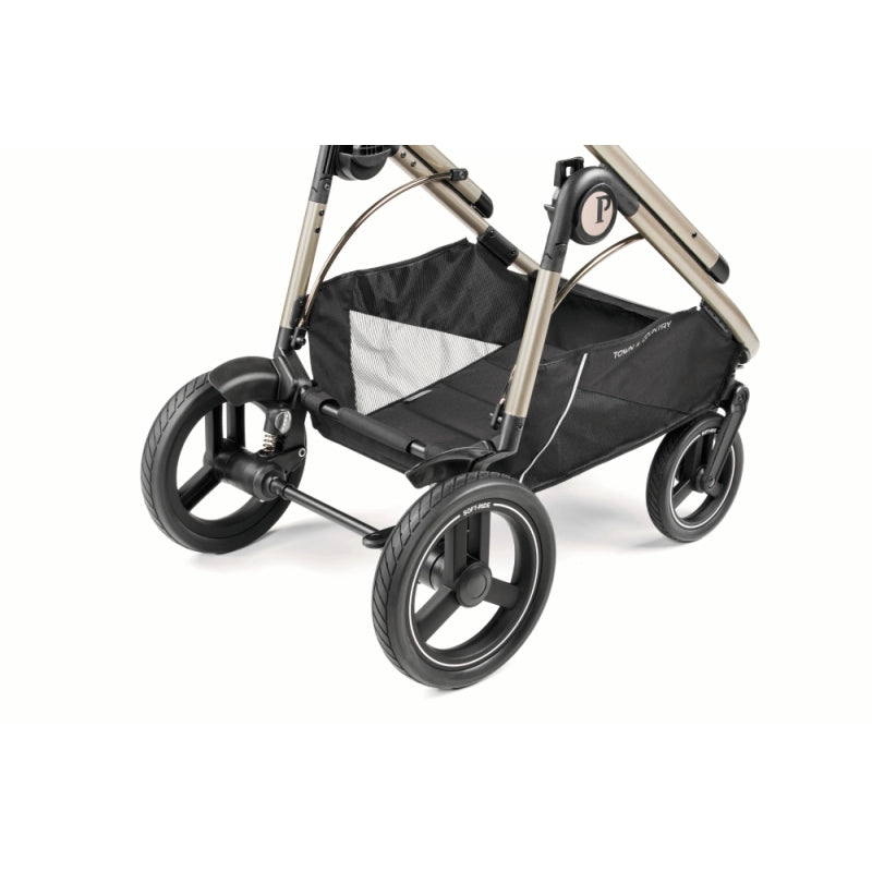 Peg Perego Veloce TC 11 Piece Travel Bundle Astral