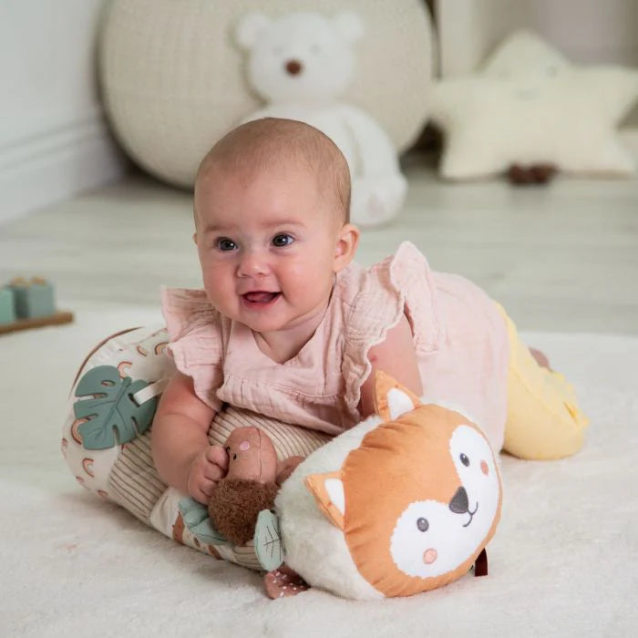Red Kite Woodland Latte Bundle
