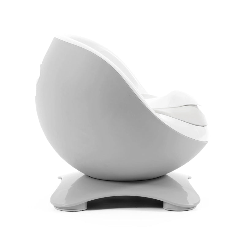 Egg Eggloo Potty Grey