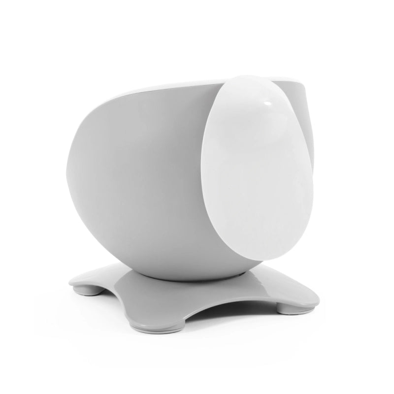 Egg Eggloo Potty Grey