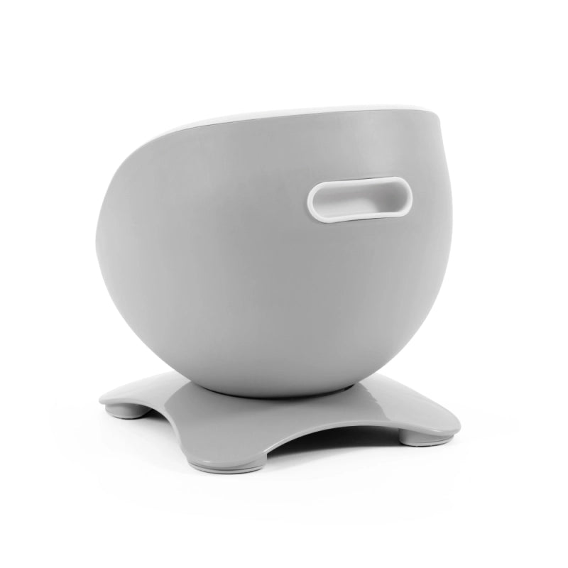 Egg Eggloo Potty Grey