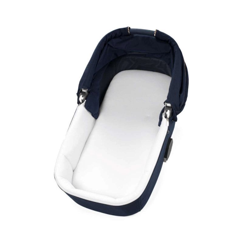 Peg Perego Veloce TC 11 Piece Travel Bundle Blue Shine Inc Reclining Car Seat