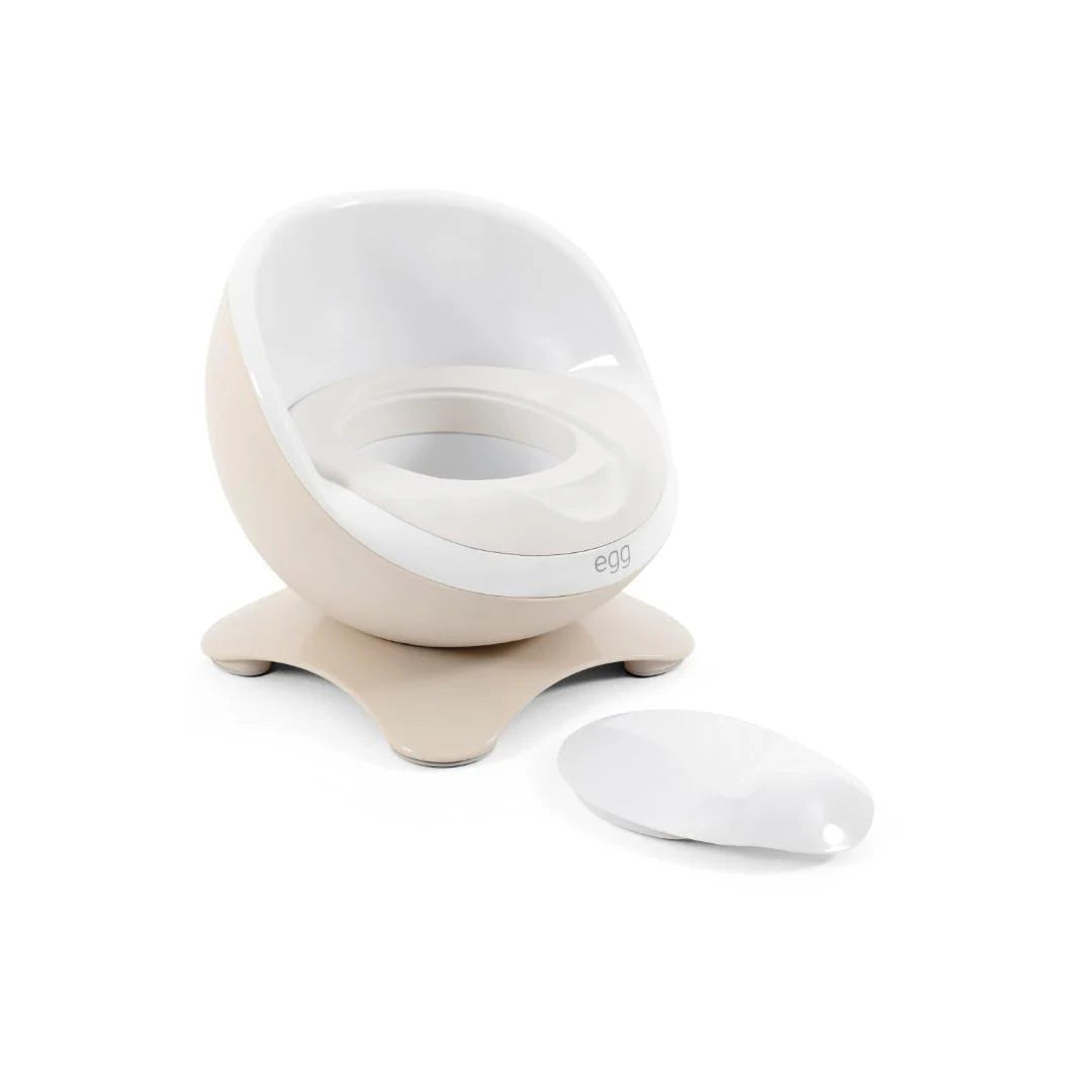 Egg Eggloo Potty Cream