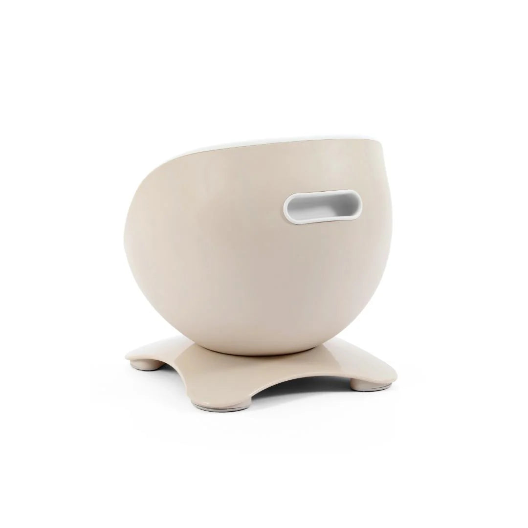 Egg Eggloo Potty Cream