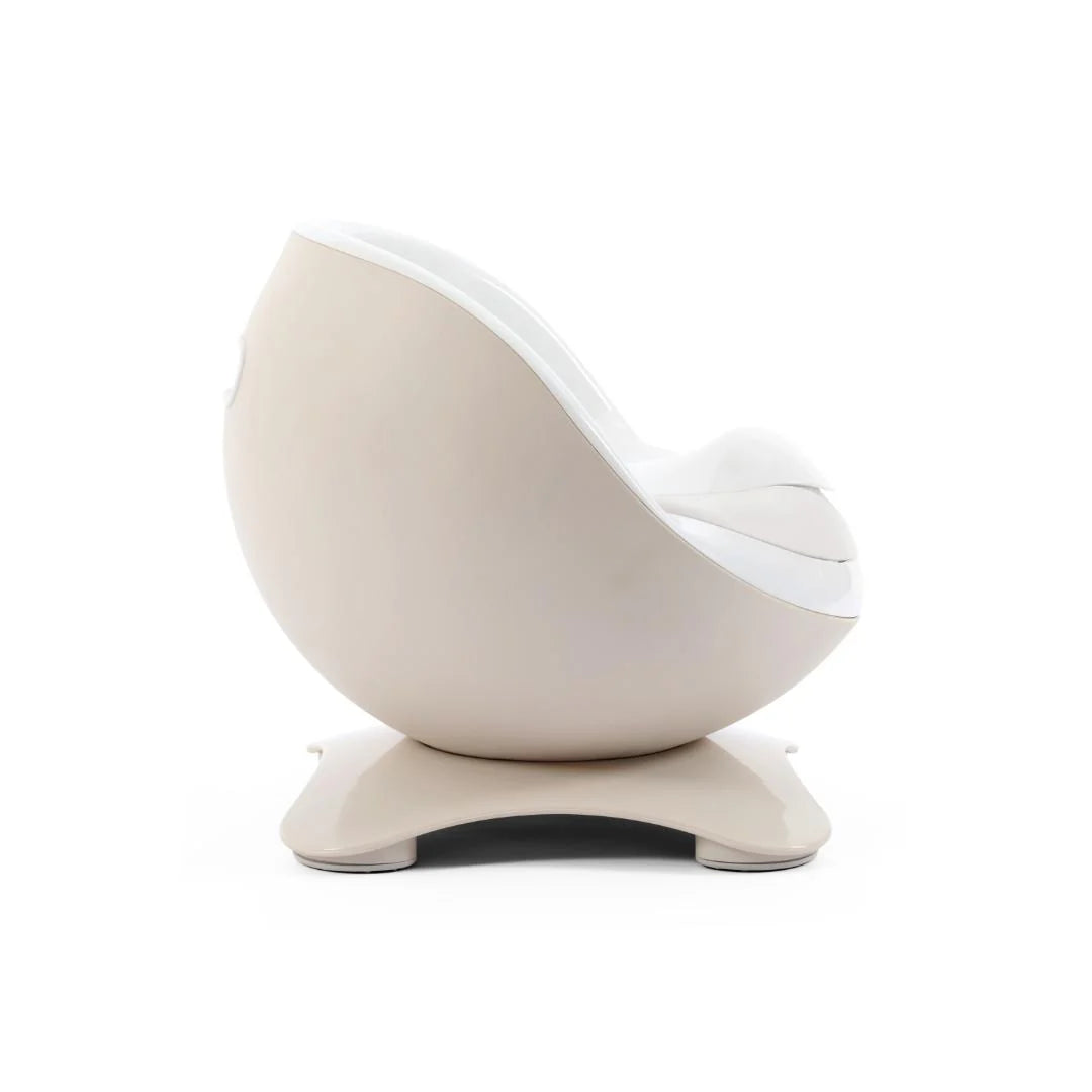 Egg Eggloo Potty Cream