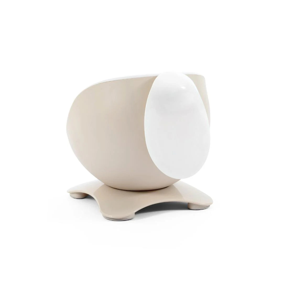 Egg Eggloo Potty Cream