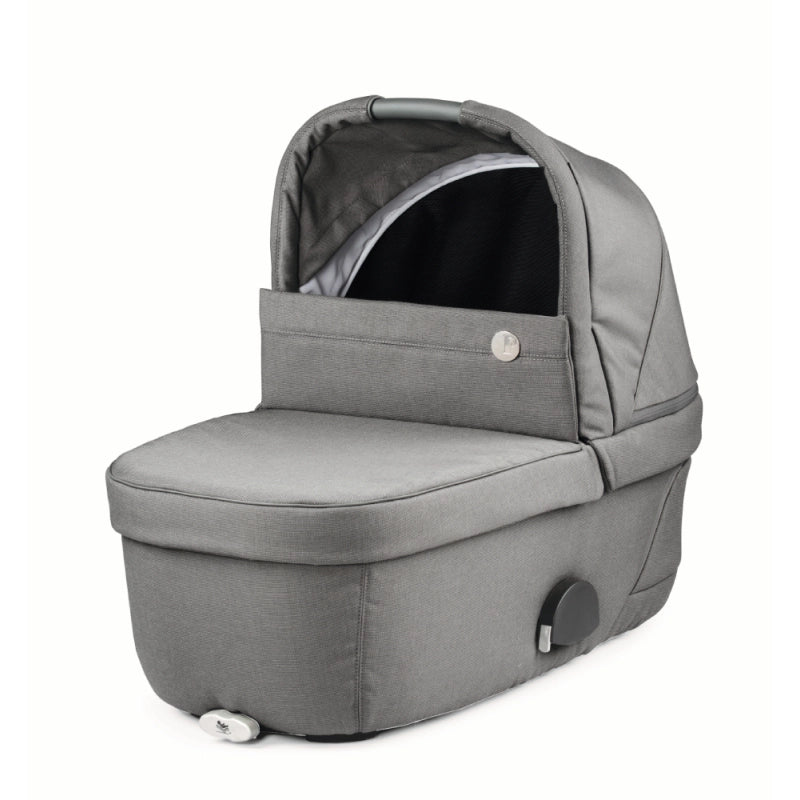 Peg Perego Veloce TC 11 Piece Travel Bundle Mercury Inc Reclining Car Seat
