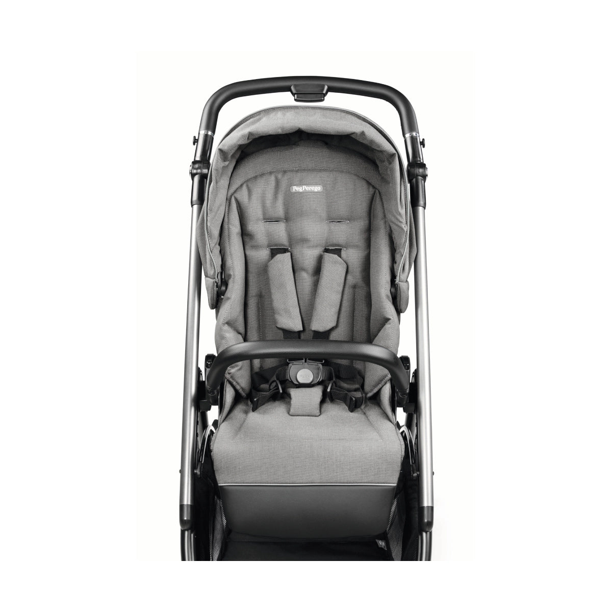 Peg Perego Veloce TC 11 Piece Travel Bundle Mercury Inc Reclining Car Seat