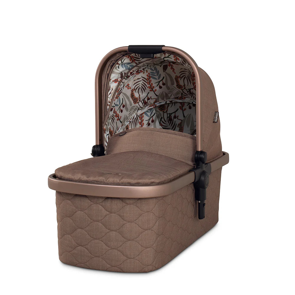 Cosatto Wow 3 Special Edition Accessory Bundle Tiger Tale Pre Order Mid Jan Delivery