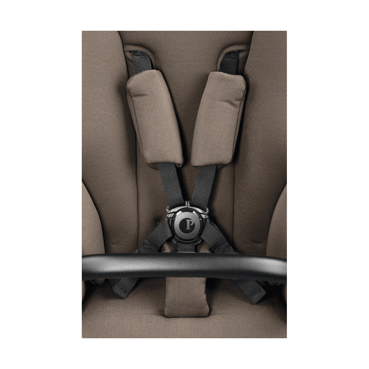 Peg Perego Veloce TC 11 Piece Travel Bundle Pine Bark Inc Reclining Car Seat