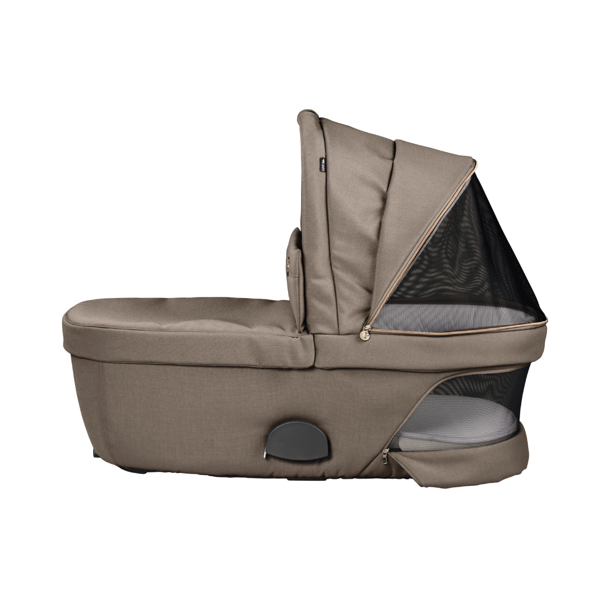 Peg Perego Veloce TC 11 Piece Travel Bundle Pine Bark Inc Reclining Car Seat
