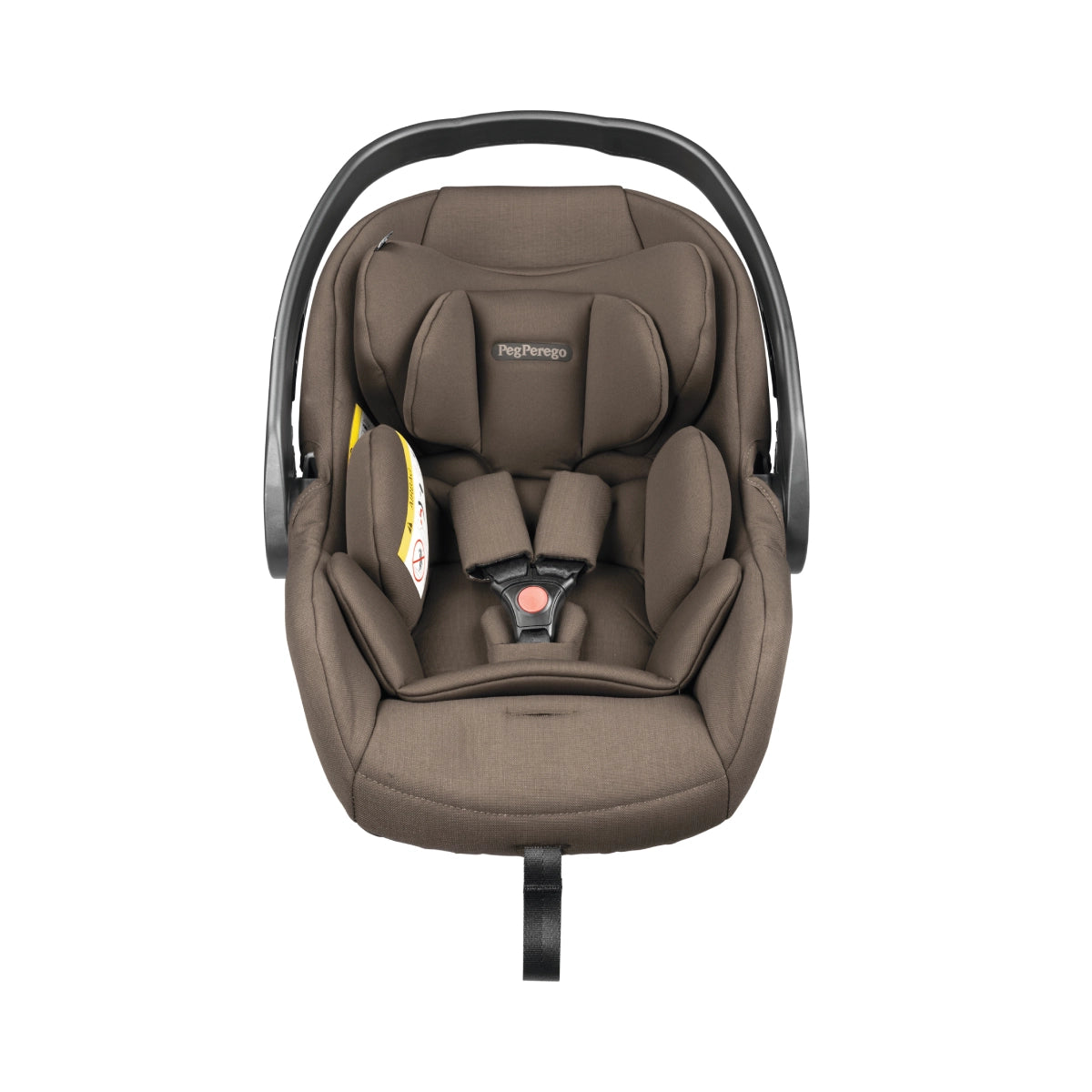 Peg Perego Veloce TC 11 Piece Travel Bundle Pine Bark Inc Reclining Car Seat