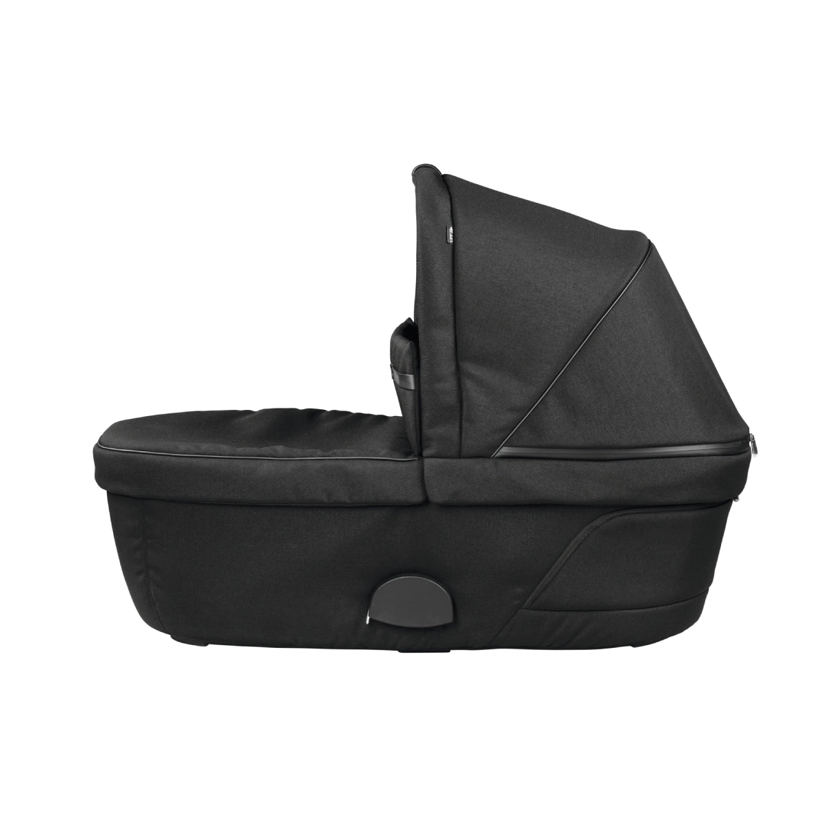 Peg Perego Veloce TC 11 Piece Travel Bundle True Black Inc Reclining Car Seat