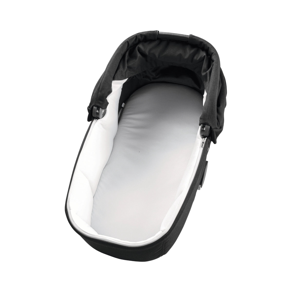 Peg Perego Veloce TC 11 Piece Travel Bundle True Black Inc Reclining Car Seat