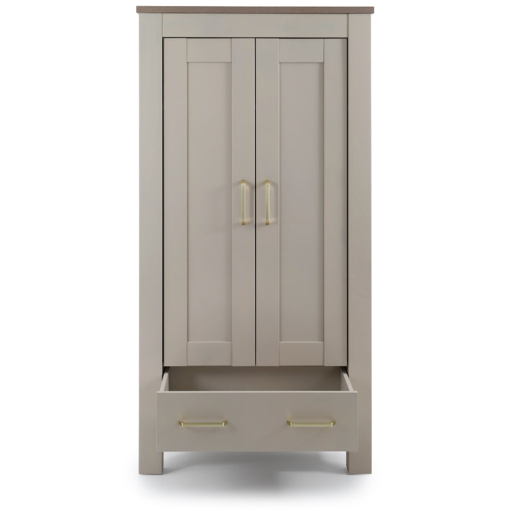 Charnwood Bordeaux Oatmeal Furniture 3 Piece Room Set