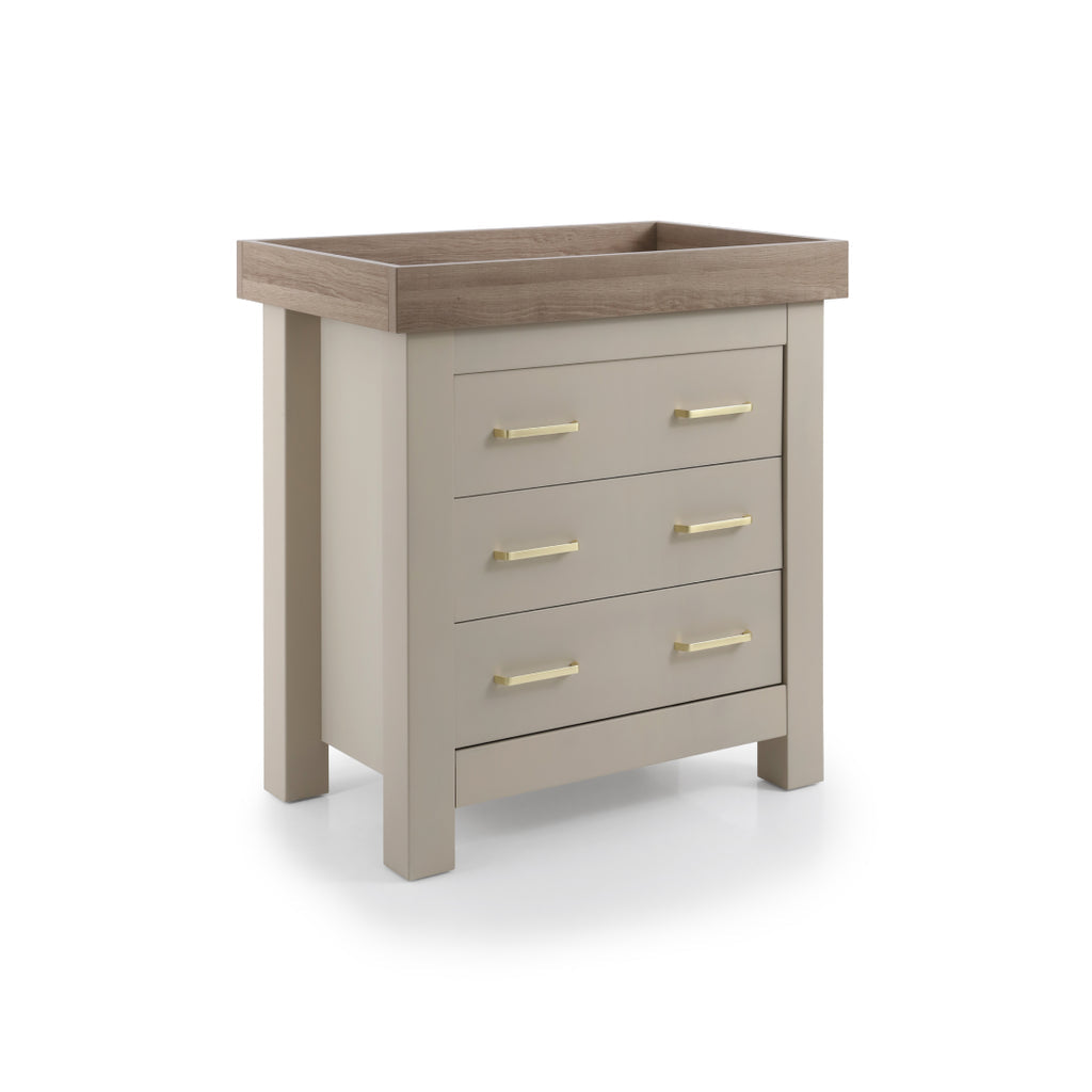 Charnwood Bordeaux Oatmeal Furniture 3 Piece Room Set