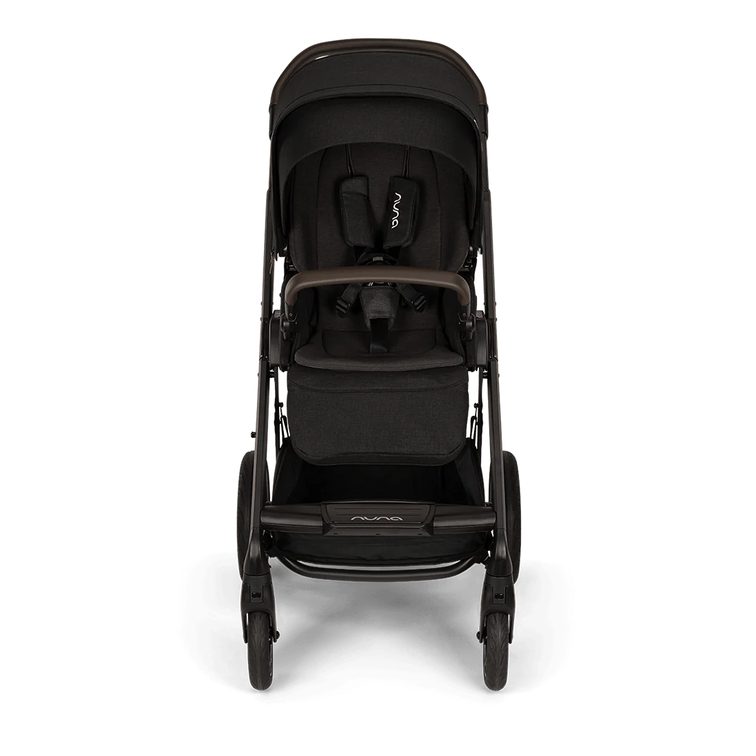 Nuna Mixx Next Generation CARI & TODL Bundle - Caviar